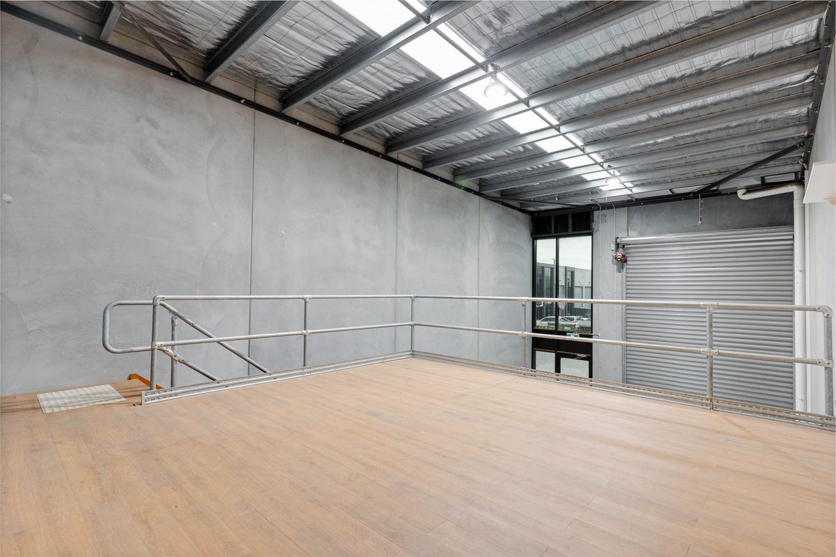 23 / 10 Cawley Road, Yarraville