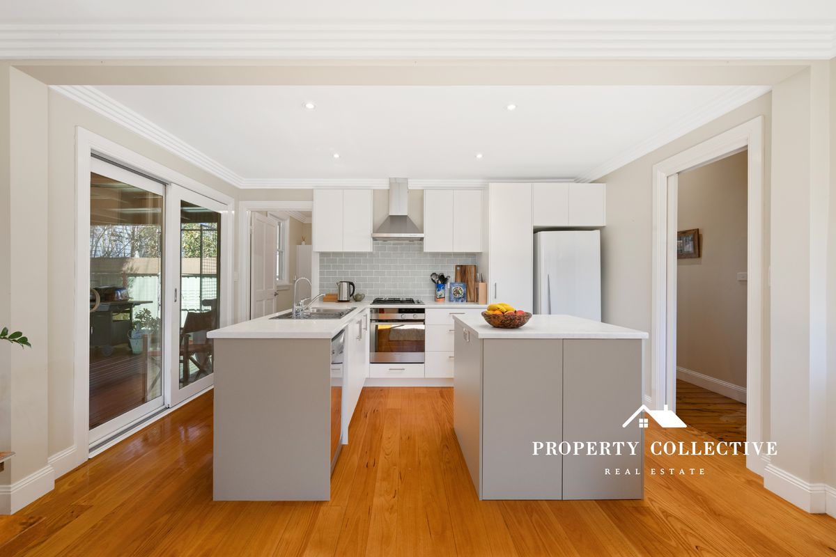 20A Last Street, Beechworth
