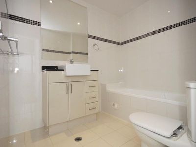 1620 / 1C Burdett Street, Hornsby
