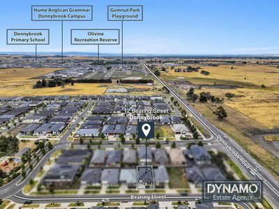 12 Bearing Street, Donnybrook