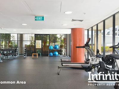 1508 / 1 Sergeants Lane, St Leonards