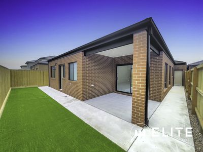 20 Celevan Street, Clyde North