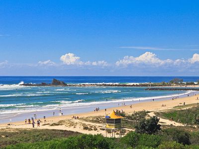 4TH / 969 GOLD COAST HWY , Palm Beach