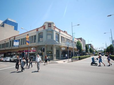 7 / 197-205 Church  St, Parramatta