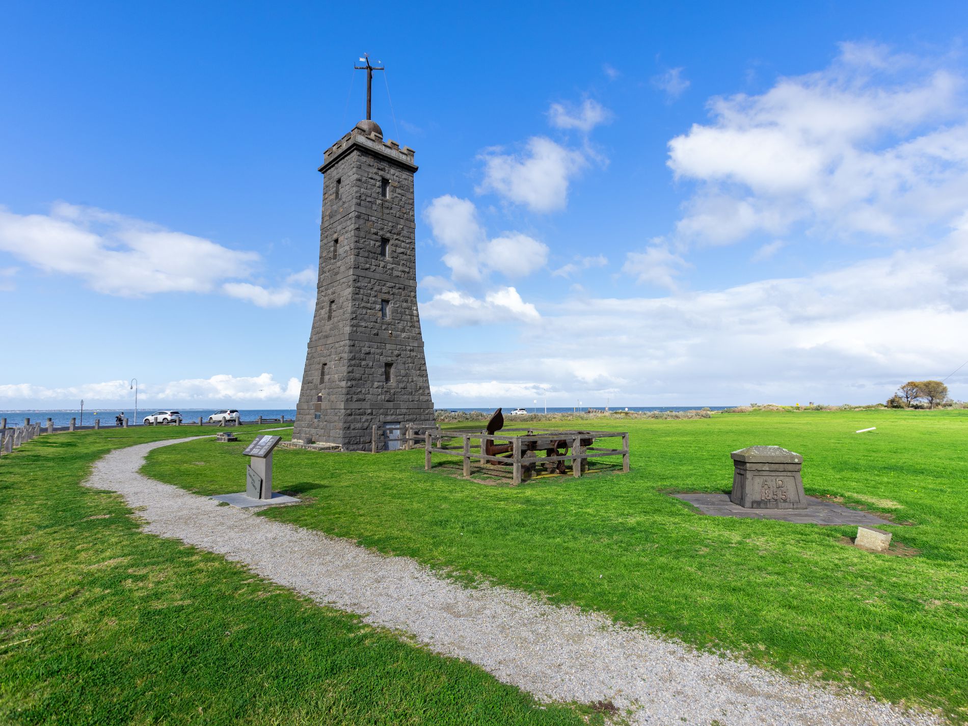 G5 / 27 Aitken Street, Williamstown