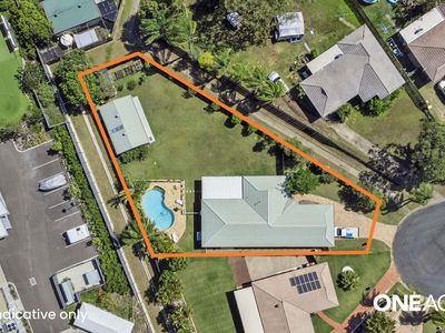 9 Lindeman Court, Kawungan