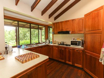 138 Gungas Road, Nimbin