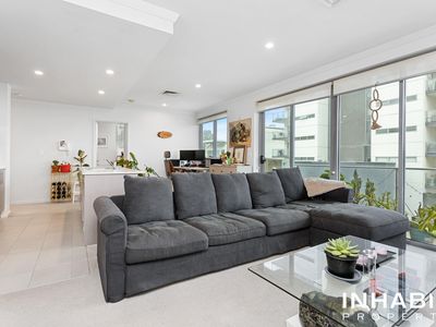 2 / 3 Prowse Street, West Perth