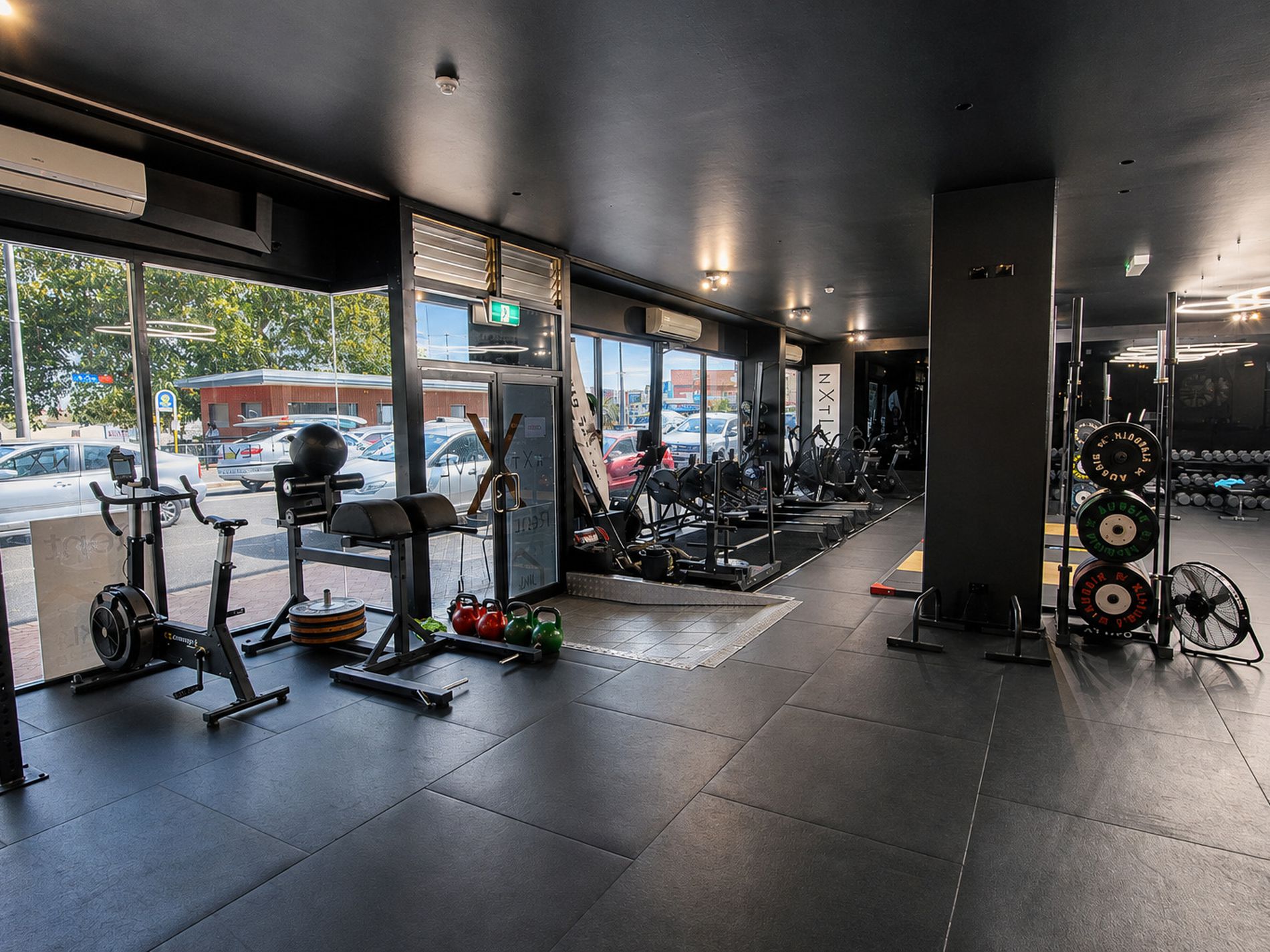 Shop 5 / 2 Little street, Forster