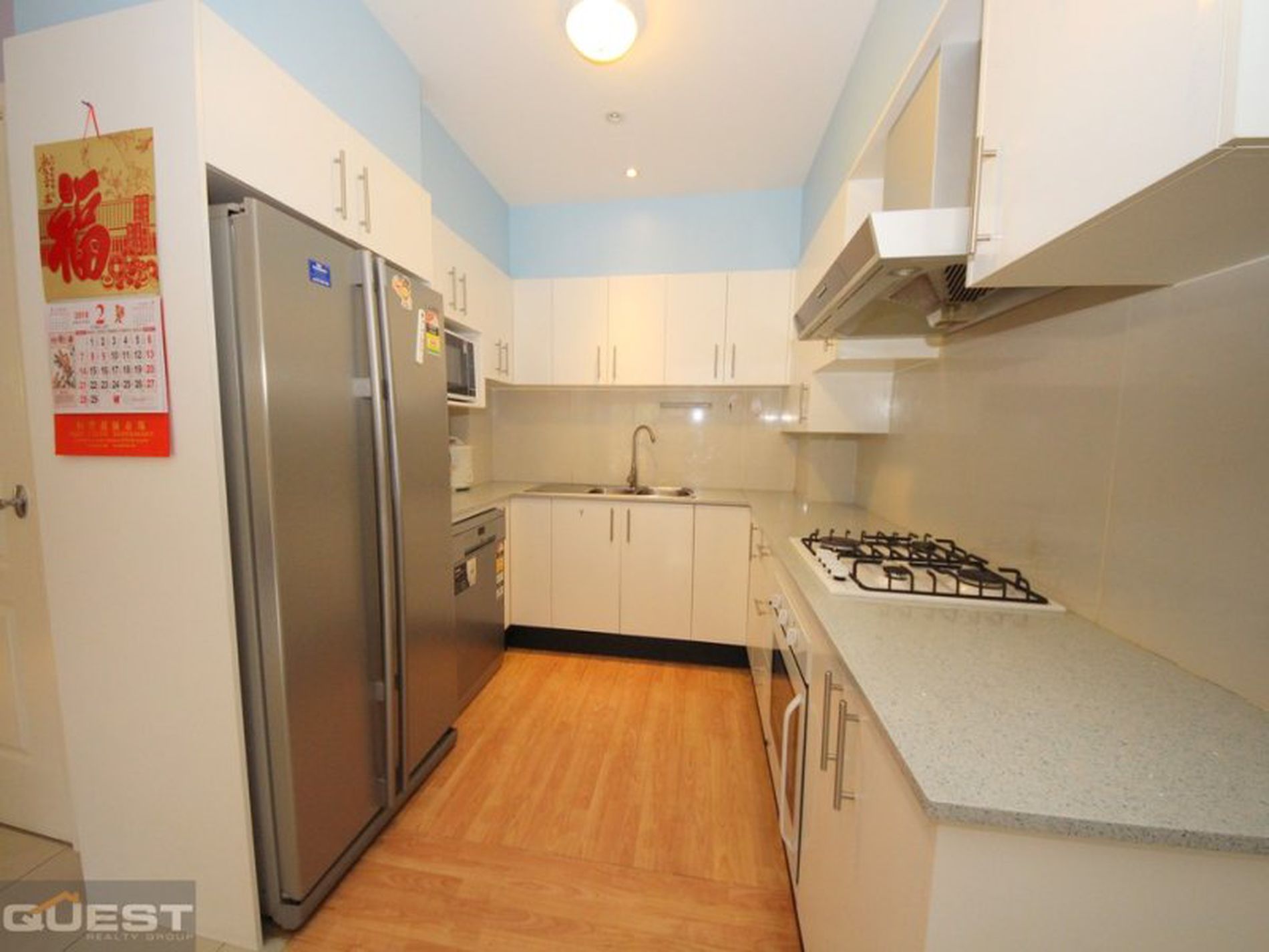 1 / 15-17 Milton Street, Bankstown