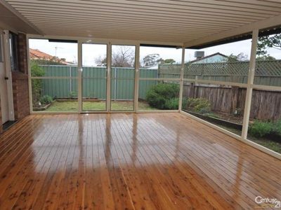 10 Sherwood Avenue, Dubbo