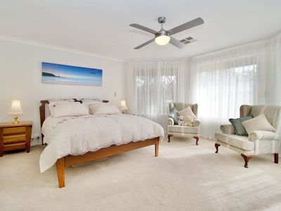 5 Santa Barbara Court , Waikiki