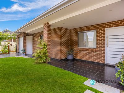 29a Heath Street, Auburn