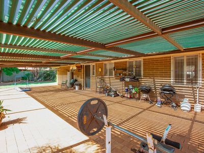 7 Koombana Avenue, South Hedland