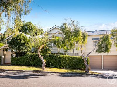 46 Hawthorn Terrace, Red Hill