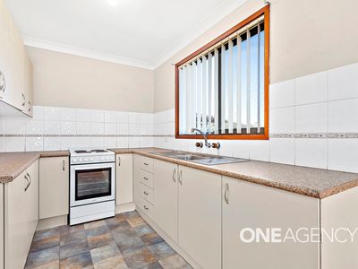 1 / 1 Gipps Crescent, Barrack Heights