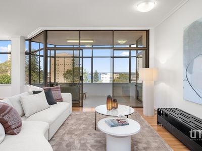 3E / 21 Park Avenue, Crawley