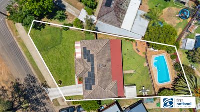 124 Duri Road, Tamworth