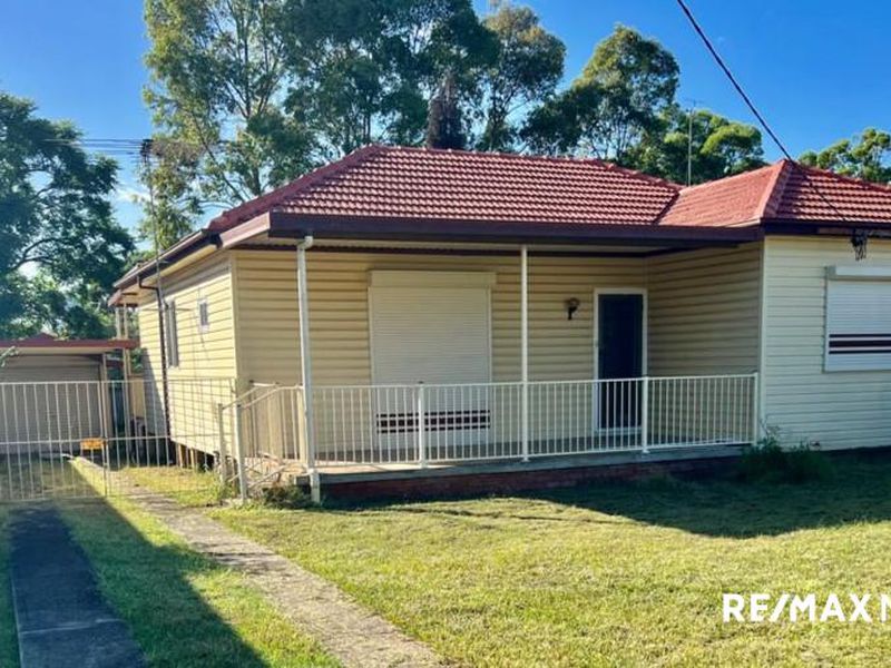 31 Dan Avenue, Blacktown