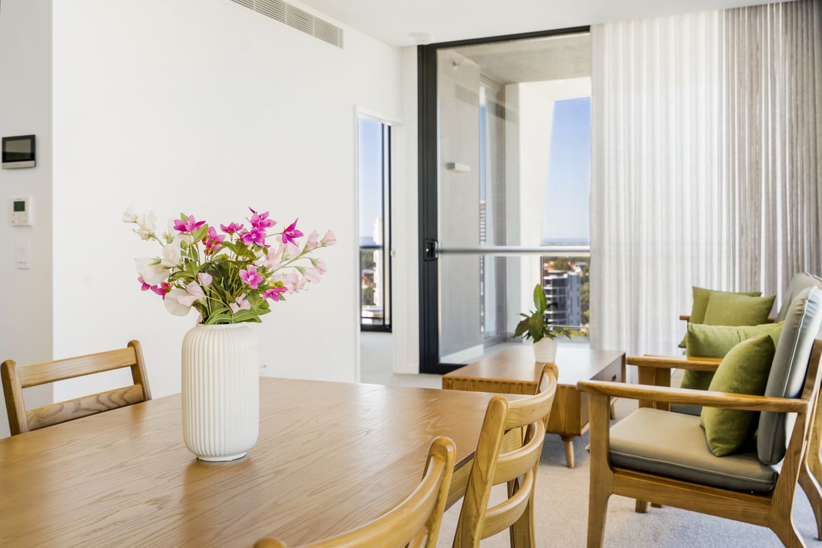 107 / 48 Riversdale Road, Rivervale