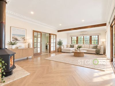 45 Sylvania Road, Miranda