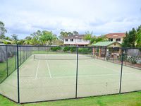 OP / 9  Bayside Court, Thorneside