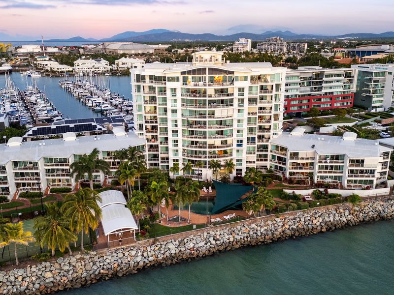 70 / 7 Mariners Drive, Townsville City