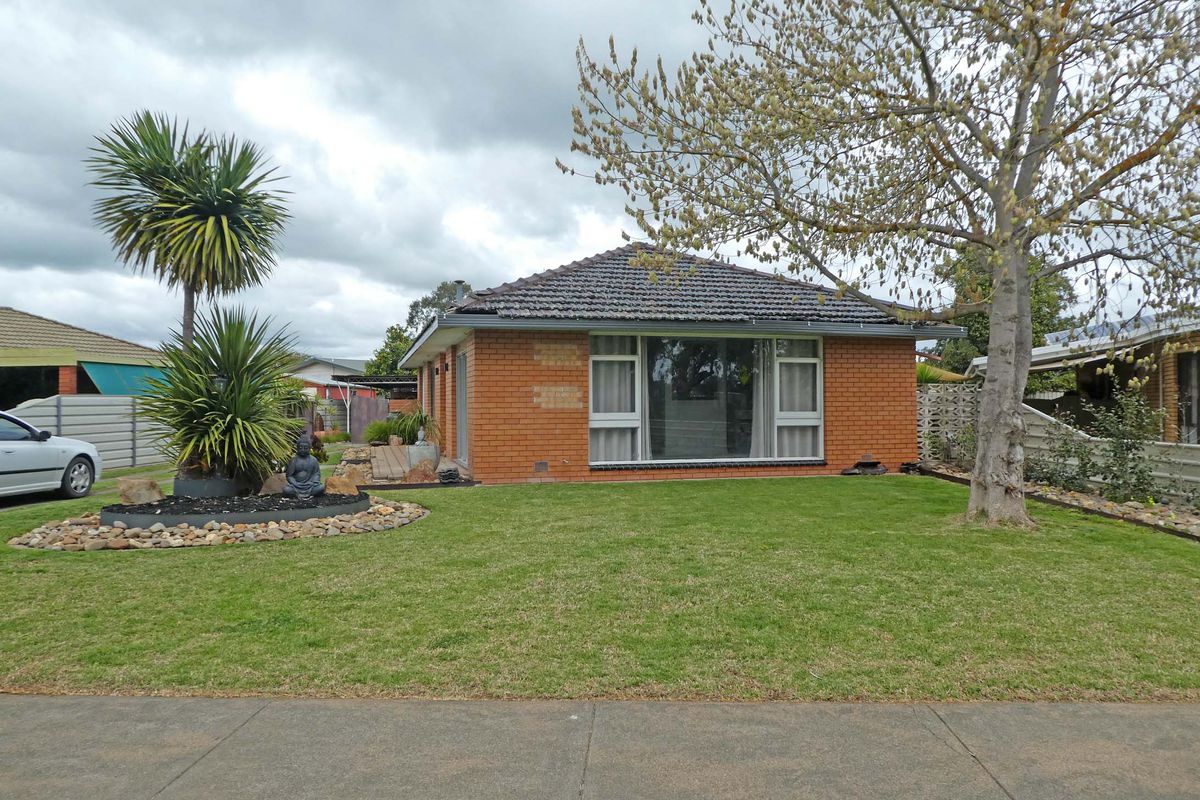 110 Fischer Street, Kyabram