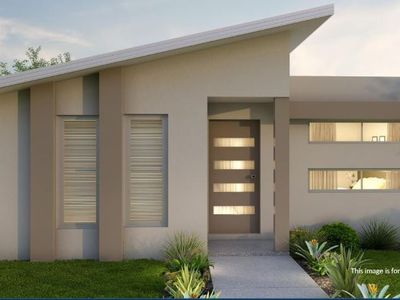 lot 52 Deebing Springs Estate Deebing Heights, 