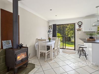 224 North Marshall Mount Road, Marshall Mount