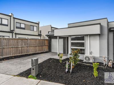 7 Fitzrovia Drive, Wyndham Vale