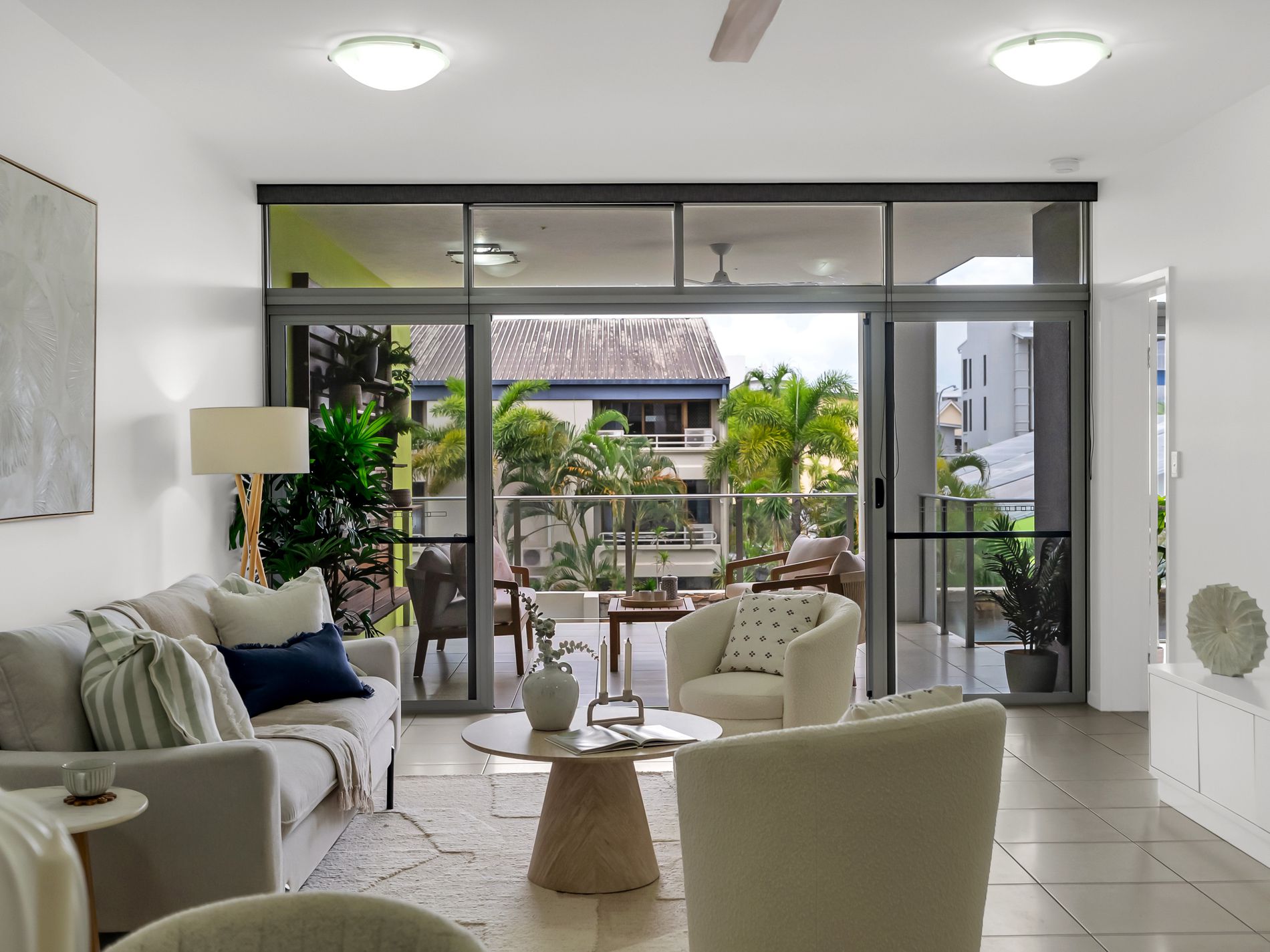 204 / 174-180 Grafton Street, Cairns City