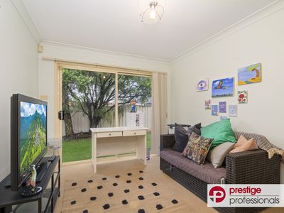 27 Ellesmere Court, Wattle Grove