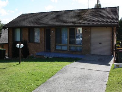 3B Bells Close, Forster