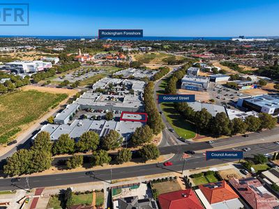 1 / 31 Council Avenue, Rockingham