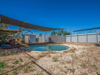 10 Hawkins Street, South Hedland