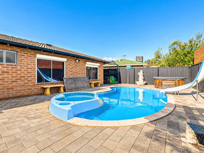 1 Astinal Drive, Gosnells