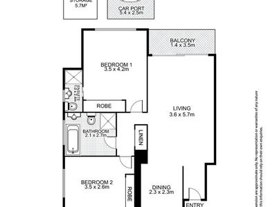 5 / 13 Bortfield Drive, Chiswick