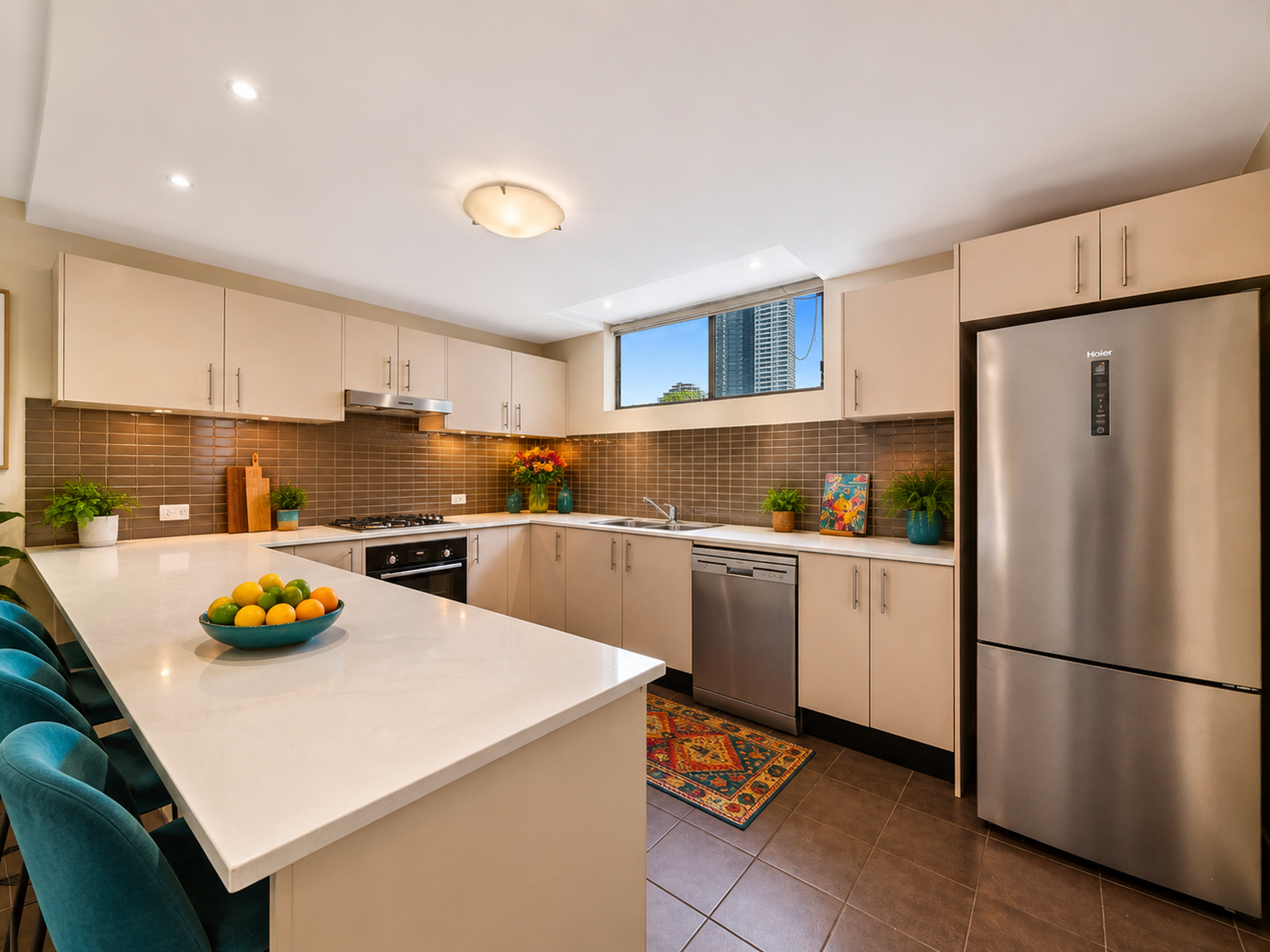 801 / 22 Charles Street, Parramatta