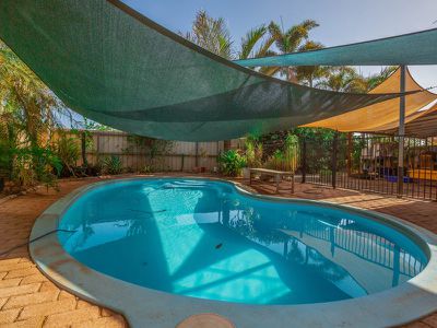 2 Spatula Court, South Hedland