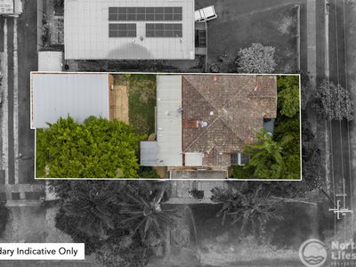 16 Tweed Street, Brunswick Heads