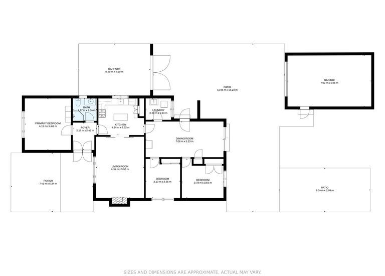 143 Hume Street, Wodonga