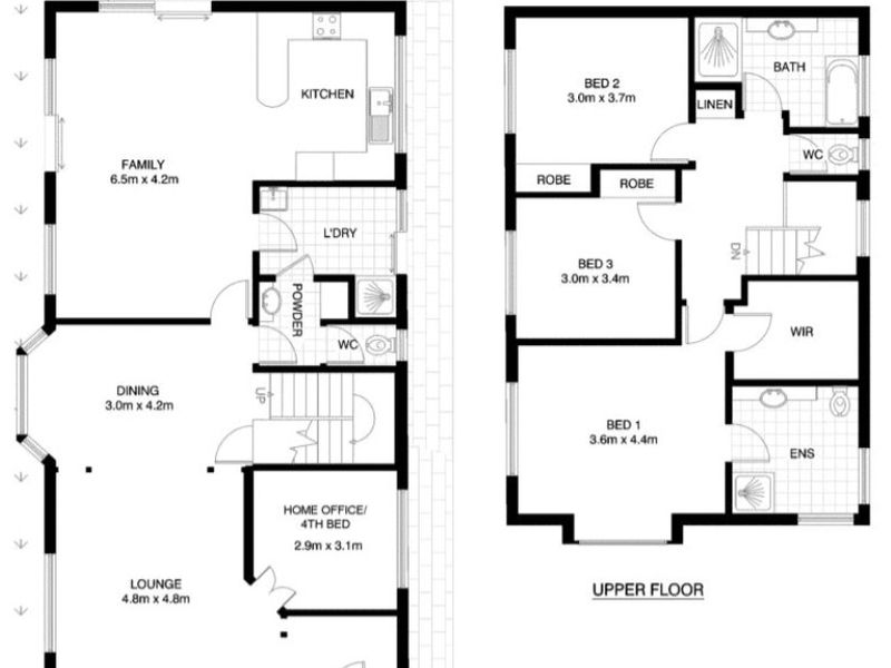 12A Fourth Avenue, Lane Cove
