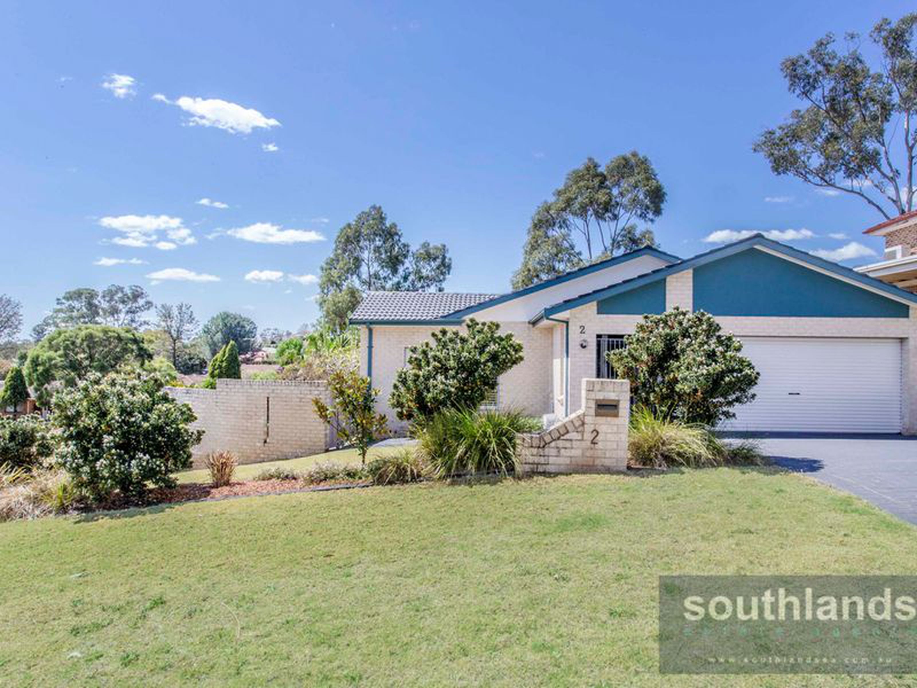 2 Camelot Drive, CRANEBROOK