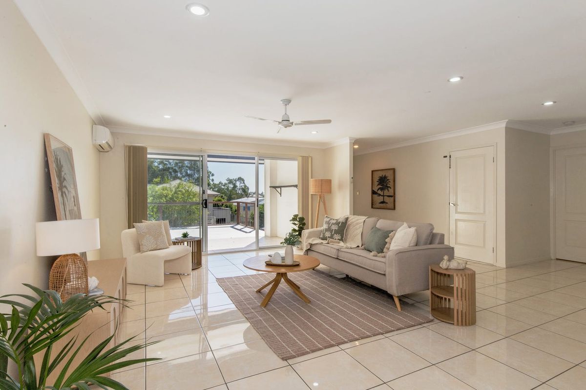 1 / 34 Worchester Terrace, Reedy Creek