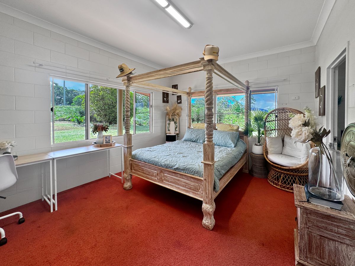 29 Bew Road, Ravenshoe