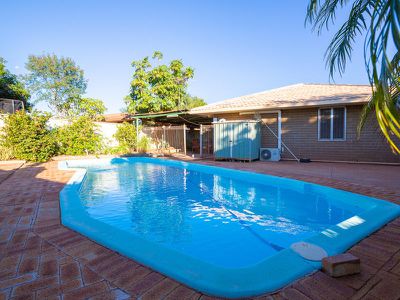 13 Barrow Place, South Hedland