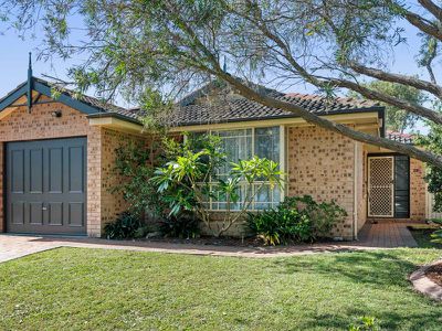 22 Kite Crescent, Hamlyn Terrace