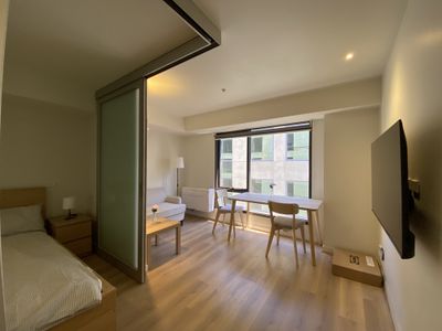 922 / 572 St Kilda Road, Melbourne