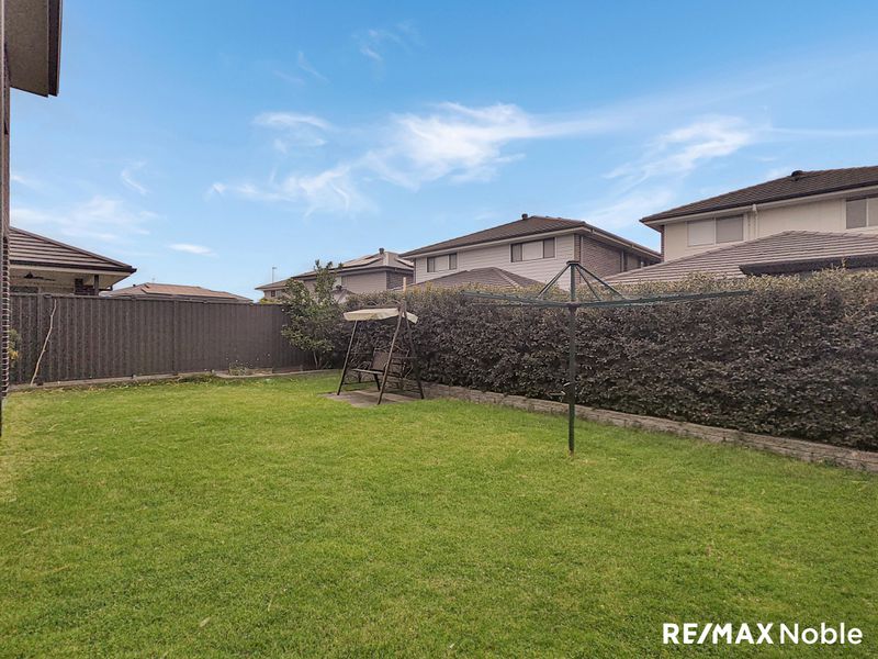 12 Donnelly Street, Marsden Park